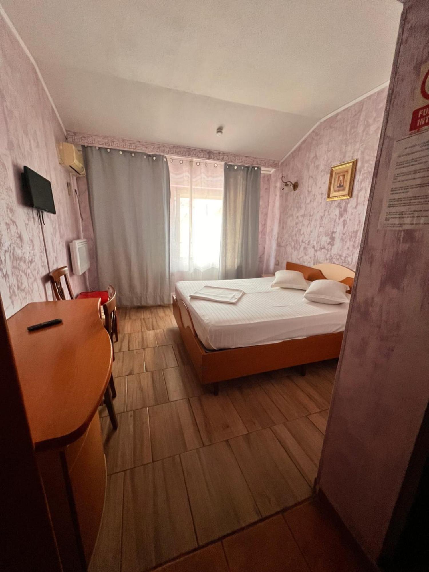 Pensiunea La Palia Iasi Exterior foto